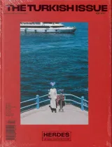 Herdes Magazine (Inglês) 1