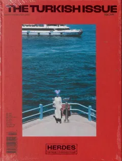 Herdes Magazine (Inglês)