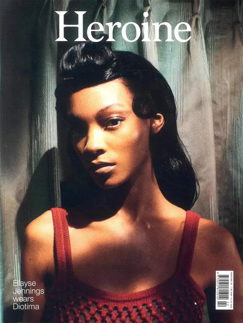 Heroine Magazine