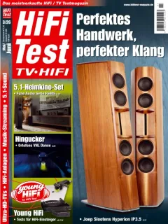 HiFi Test (Alemão)