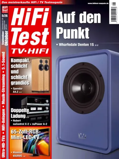 HiFi Test (Alemão)