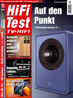 HiFi Test (Alemão)
