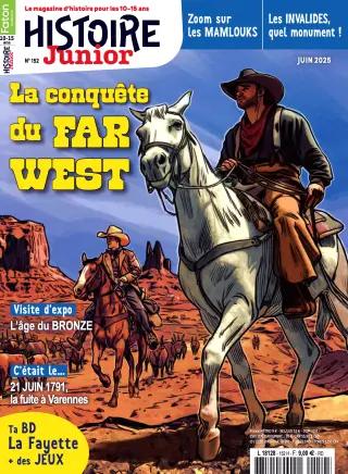 Histoire junior (Francês)