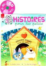 Histoires Pour Les Petits (Francês) 1