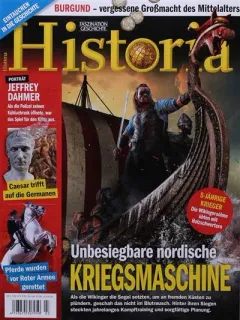 Historia (Francês)
