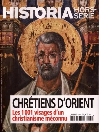Historia Hors-série (Francês)