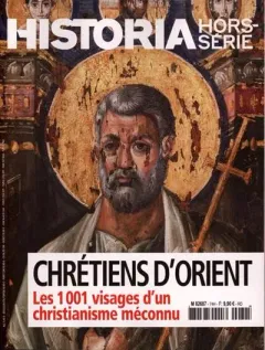 Historia Hors-série (Francês)