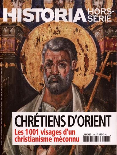 Historia Hors-série (Francês)