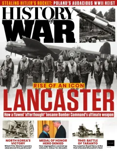 History of War Magazine