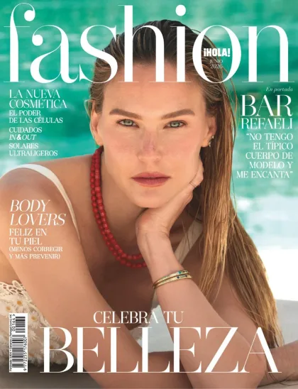Hola Fashion (Espanhol)