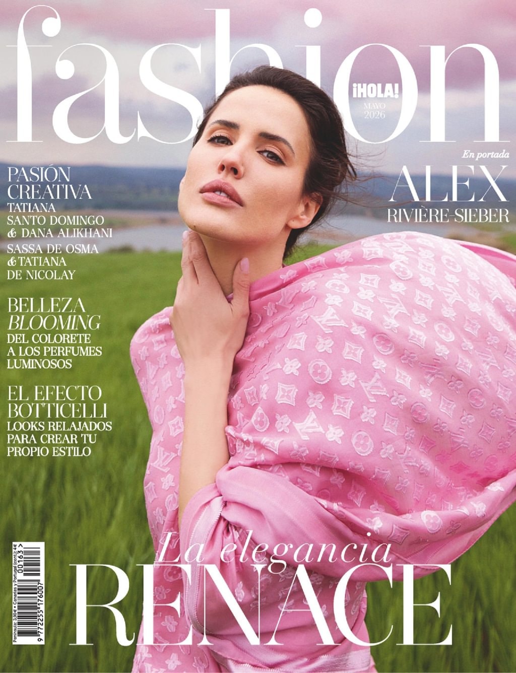 Hola Fashion (Espanhol)