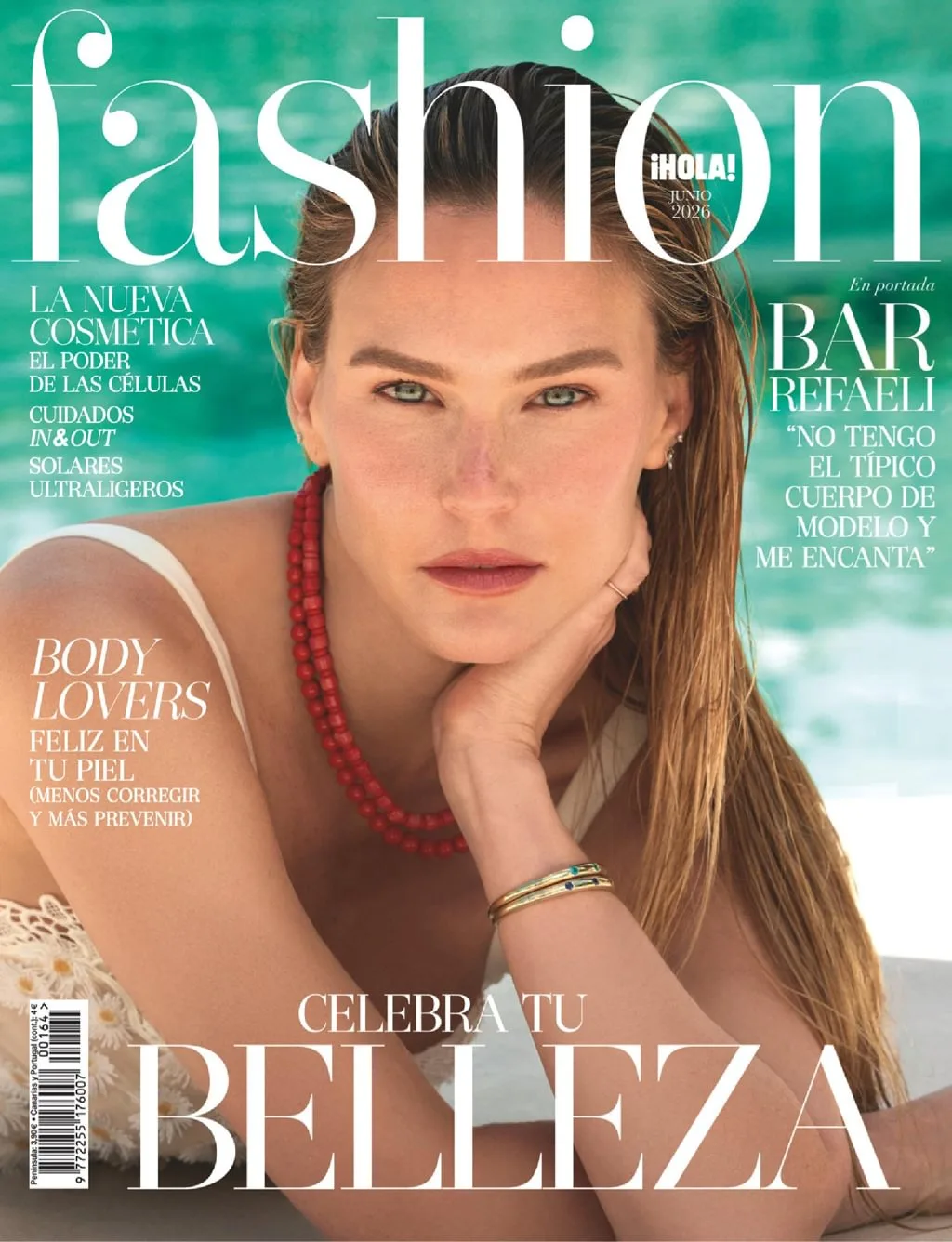 Hola Fashion (Espanhol)