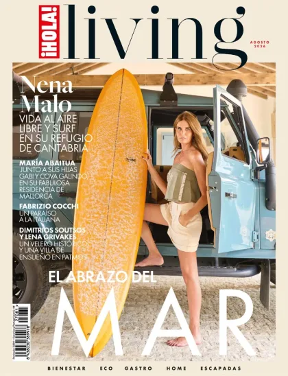 Hola Living (Espanhol)