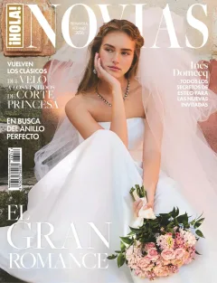 Hola Novias (Espanhol)