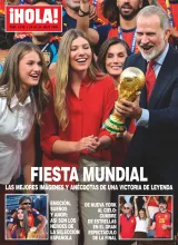 Hola (Espanhol) 1