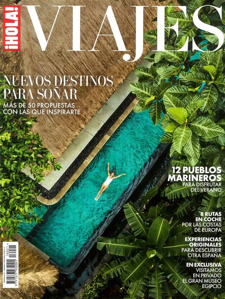 Hola Viajes (Espanhol)