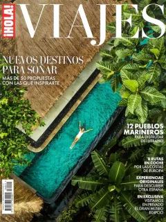 Hola Viajes (Espanhol)