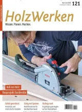 HolzWerken (Alemão) 1