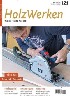 HolzWerken (Alemão)