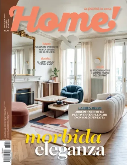 Home! (Italiano)