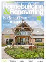 Homebuilding & Renovating Magazine 1