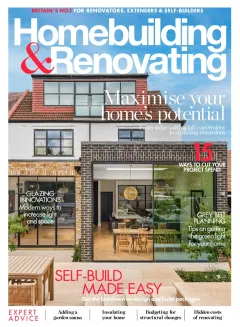 Homebuilding & Renovating Magazine