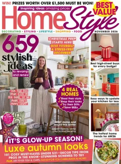 Homestyle UK Magazine