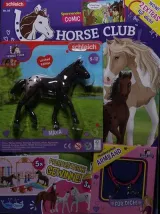 Horse Club (Alemão) 1