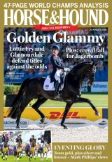 Horse & Hound Magazine 1