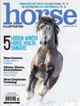 Horse illustrated Magazine 1
