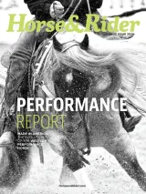 Horse & Rider Magazine 1