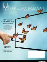Hotel Management Magazine 1