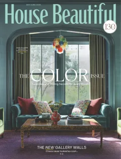House Beautiful (USA) Magazine