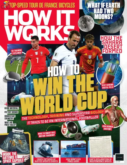 How It Works Magazine