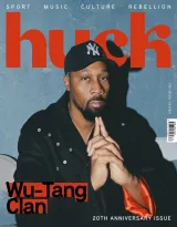 Huck Magazine 1
