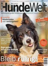 Hundewelt (Alemão) 1