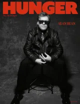 Hunger Magazine