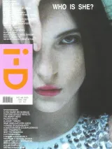 I-D Magazine 1