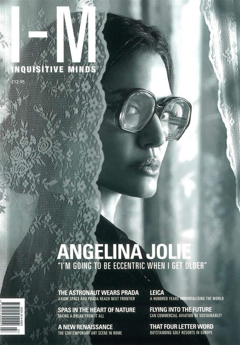 I-M Magazine