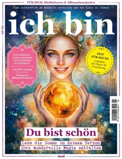 Ich bin (Alemão)