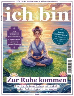Ich bin (Alemão)