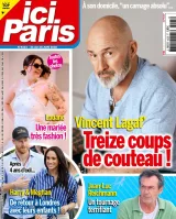 Ici Paris (Francês) 1
