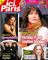 Ici Paris (Francês) 1