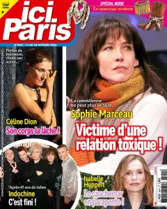 Ici Paris (Francês)