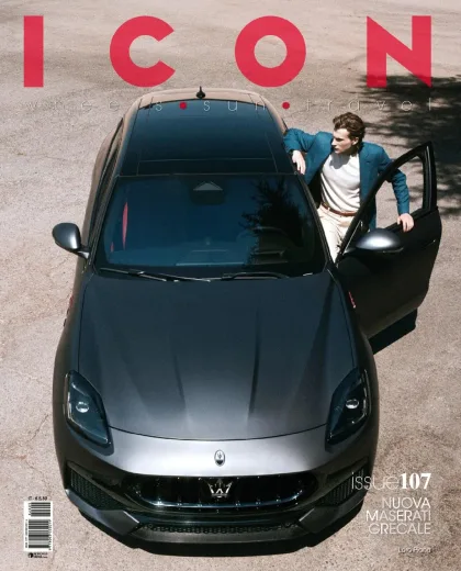 ICON (Italiano)