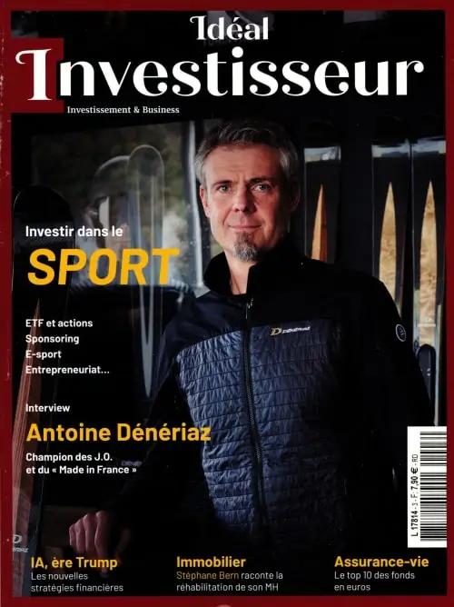 Ideal Investisseur (Francês)