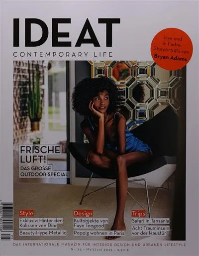 Ideat (Alemão)