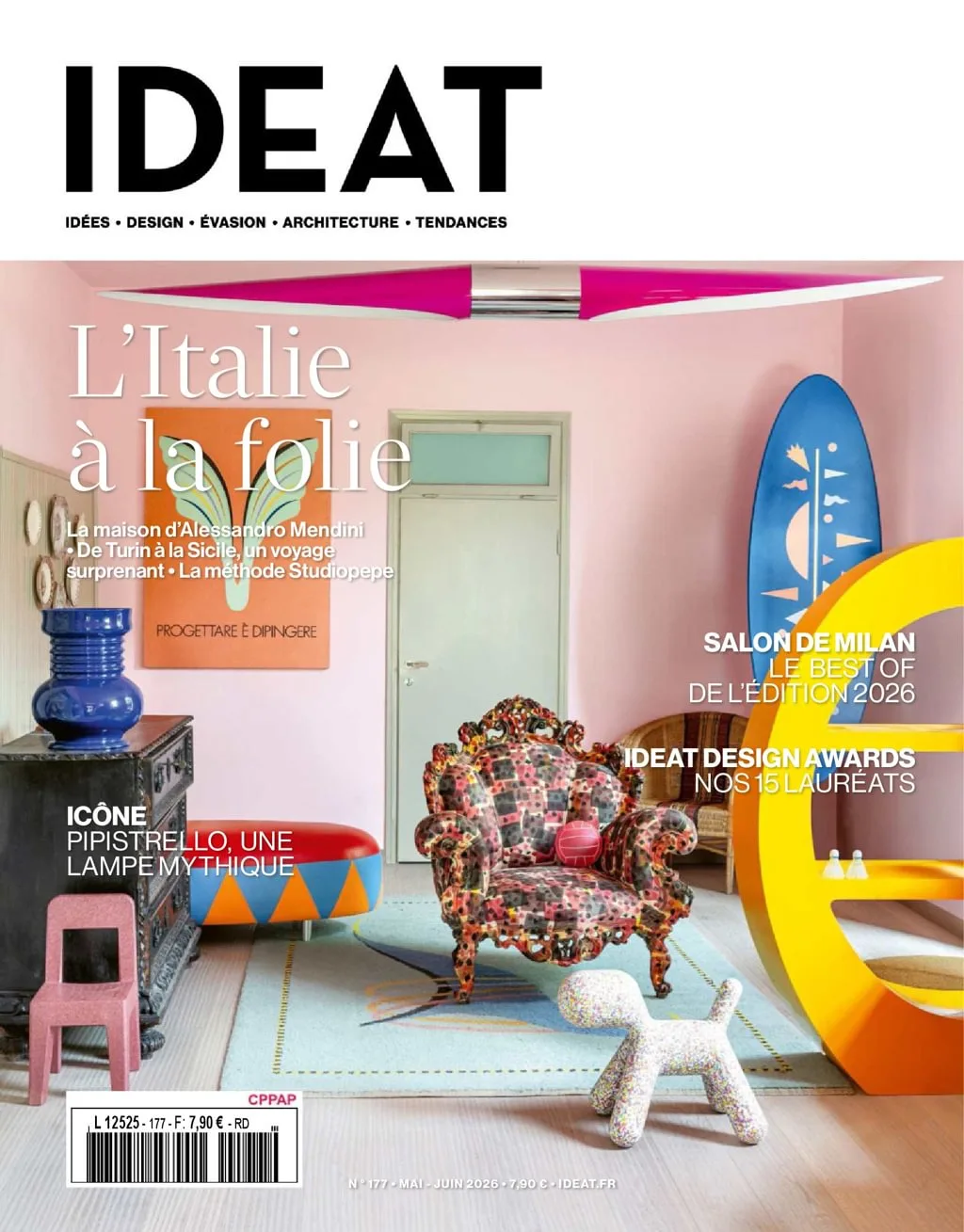 Ideat (Francês)