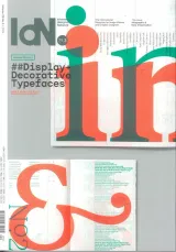 IdN Magazine (Inglês) 1