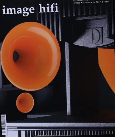 Image HiFi (Alemão)